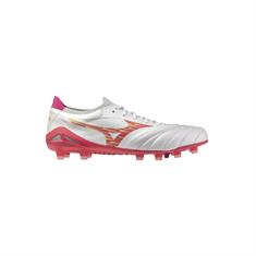 Mizuno Morelia Neo IV Elite Voetbalschoenen natuur-kunstgras Heren