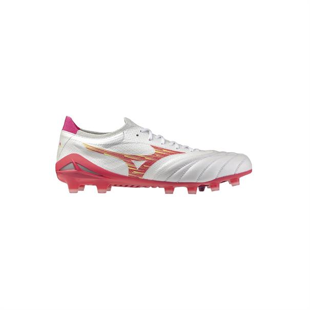 Mizuno Morelia Neo IV Elite Voetbalschoenen natuur-kunstgras Heren
