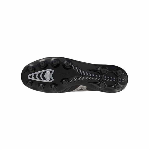 MIZUNO P1GA2442 MORELIA NEO IV BETA ELITE VOETBALSCHOENEN FG