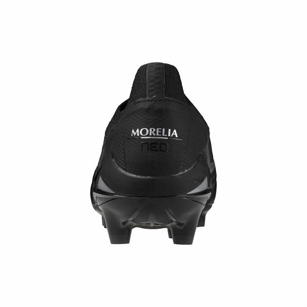 MIZUNO P1GA2442 MORELIA NEO IV BETA ELITE VOETBALSCHOENEN FG