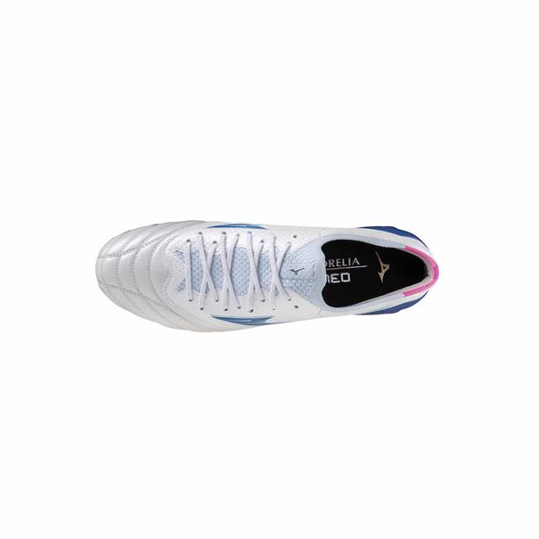 MIZUNO P1GA2542 MORELIA NEO IV BETA VOETBALSCHOENEN