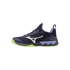 MIZUNO V1GA2120 WAVE LUMINOUS 2 INDOORSCHOENEN