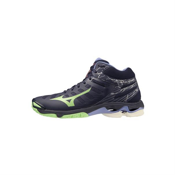 MIZUNO V1GA2165 WAVE VOLTAGE INDOORSCHOENEN