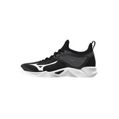 MIZUNO V1GA2240 WAVE DIMENSION INDOORSCHOEN