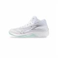 MIZUNO V1GA2375 THUNDER BLADE Z MID INDOOR SPORTSCHOENEN