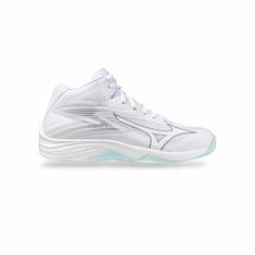 MIZUNO V1GA2375 THUNDER BLADE Z MID INDOOR SPORTSCHOENEN