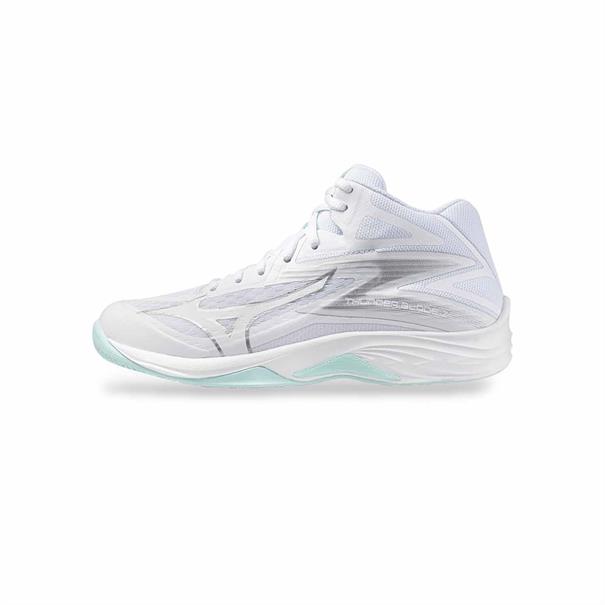 MIZUNO V1GA2375 THUNDER BLADE Z MID INDOOR SPORTSCHOENEN