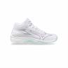 MIZUNO V1GA2375 THUNDER BLADE Z MID INDOOR SPORTSCHOENEN