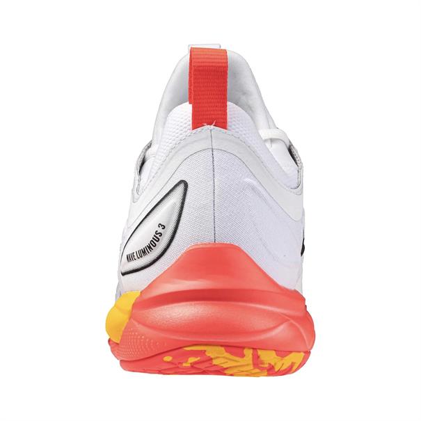 MIZUNO V1GA2420 WAVE LUMINOUS 3 INDOORSCHOENEN
