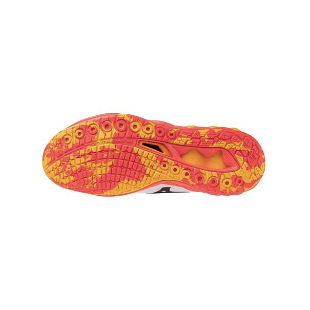 MIZUNO V1GA2420 WAVE LUMINOUS 3 INDOORSCHOENEN