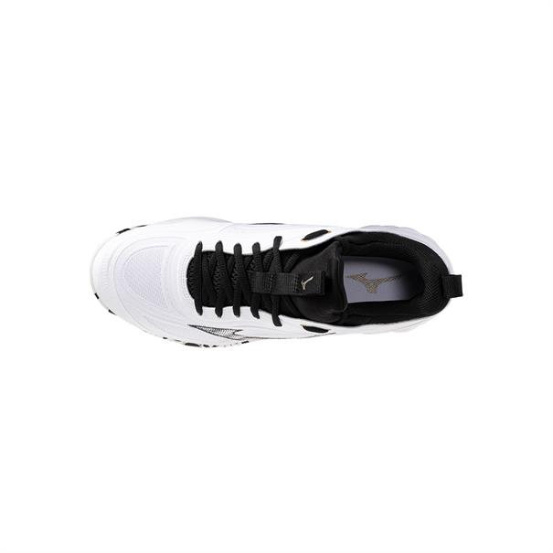 MIZUNO V1GA2420 WAVE LUMINOUS 3 INDOORSCHOENEN