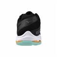 MIZUNO V1GA2460 WAVE VOLTAGE INDOORSCHOENEN