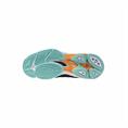 MIZUNO V1GA2460 WAVE VOLTAGE INDOORSCHOENEN