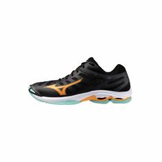 MIZUNO V1GA2460 WAVE VOLTAGE INDOORSCHOENEN