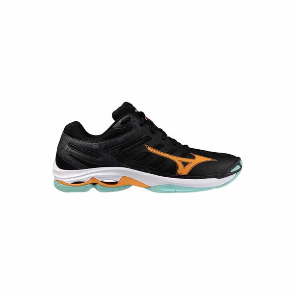 MIZUNO V1GA2460 WAVE VOLTAGE INDOORSCHOENEN