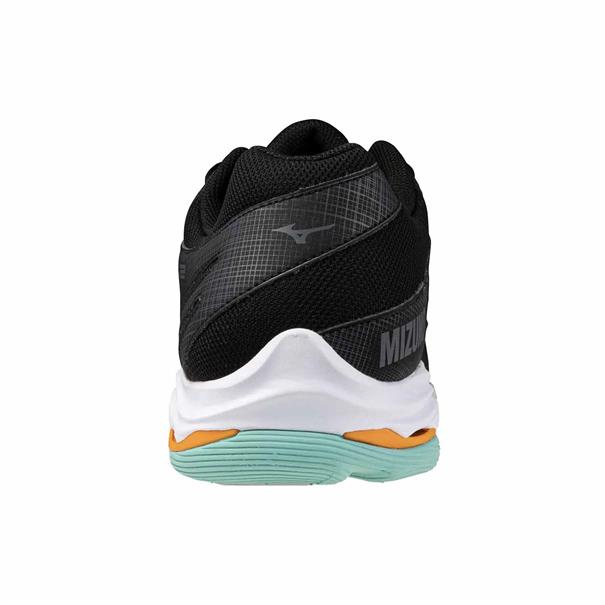 MIZUNO V1GA2460 WAVE VOLTAGE INDOORSCHOENEN