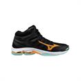 MIZUNO V1GA2465 WAVE VOLTAGE 2 MID INDOORSCHOENEN