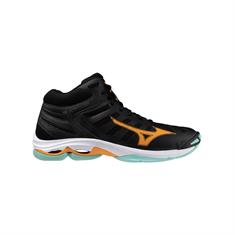 MIZUNO V1GA2465 WAVE VOLTAGE 2 MID INDOORSCHOENEN