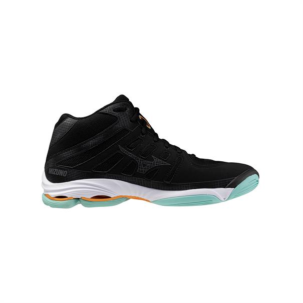 MIZUNO V1GA2465 WAVE VOLTAGE 2 MID INDOORSCHOENEN
