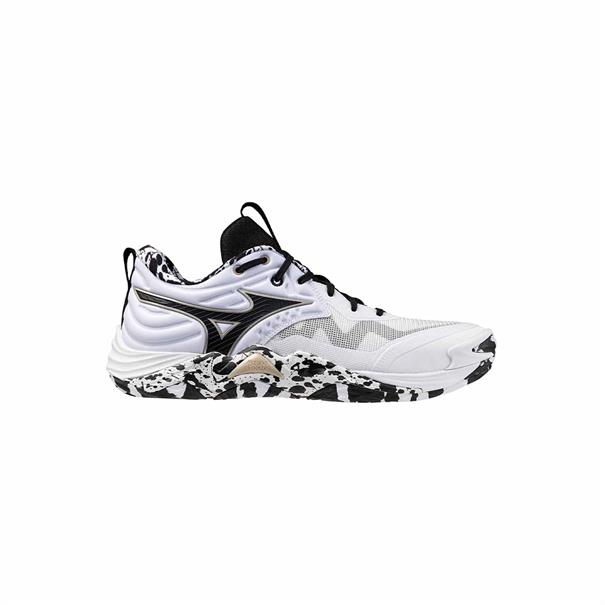 MIZUNO V1GA2512 WAVE MOMENTUM ELITE INDOORSCHOENEN