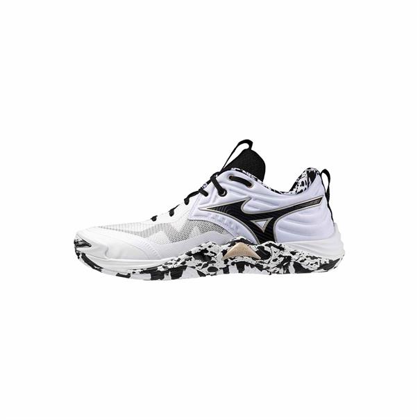 MIZUNO V1GA2512 WAVE MOMENTUM ELITE INDOORSCHOENEN