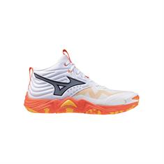 MIZUNO V1GA2517 WAVE MOMENTUM ELITE MID INDOORSCHOENEN