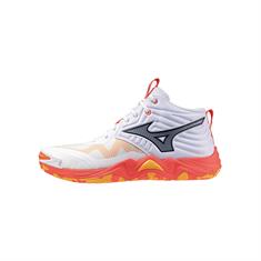 MIZUNO V1GA2517 WAVE MOMENTUM ELITE MID INDOORSCHOENEN
