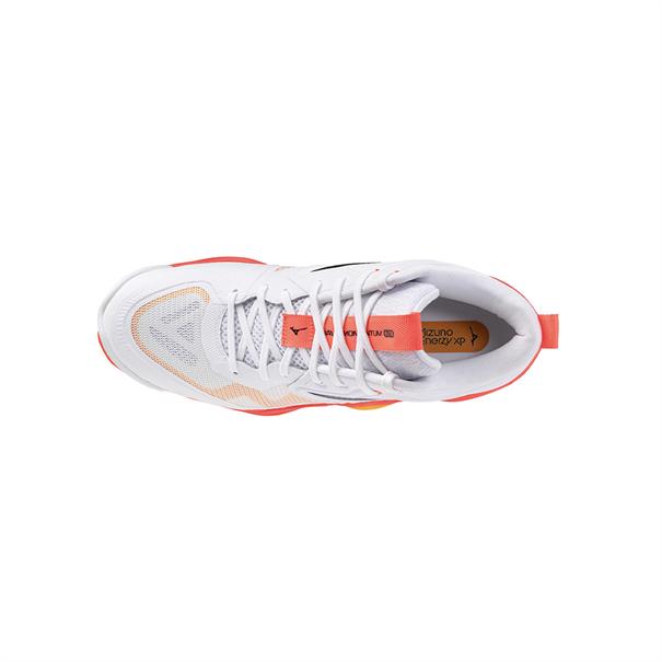 MIZUNO V1GA2517 WAVE MOMENTUM ELITE MID INDOORSCHOENEN