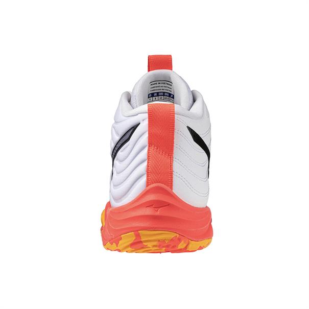 MIZUNO V1GA2517 WAVE MOMENTUM ELITE MID INDOORSCHOENEN