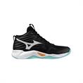 MIZUNO V1GA2545 WAVE MOMENTUM PRO MID INDOORSCHOENEN