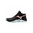 MIZUNO V1GA2545 WAVE MOMENTUM PRO MID INDOORSCHOENEN