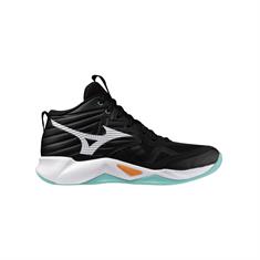 MIZUNO V1GA2545 WAVE MOMENTUM PRO MID INDOORSCHOENEN