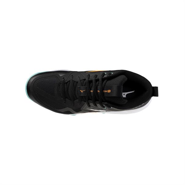 MIZUNO V1GA2545 WAVE MOMENTUM PRO MID INDOORSCHOENEN
