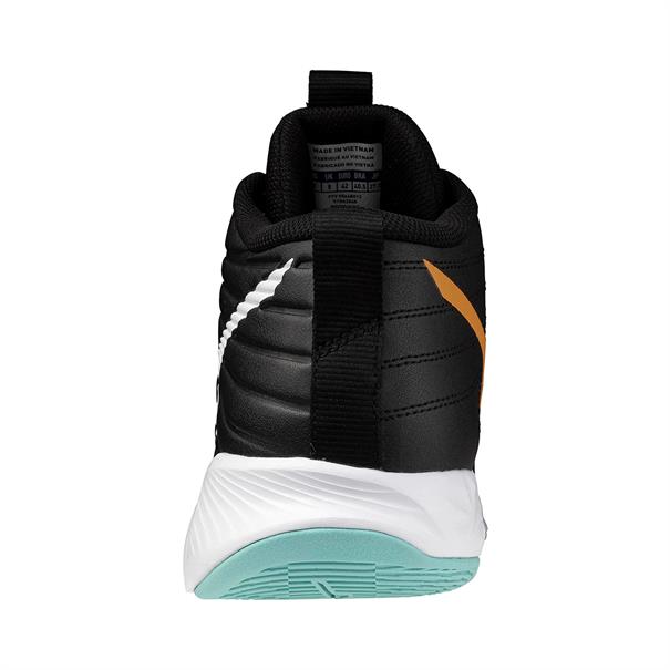 MIZUNO V1GA2545 WAVE MOMENTUM PRO MID INDOORSCHOENEN