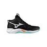 MIZUNO V1GA2545 WAVE MOMENTUM PRO MID INDOORSCHOENEN