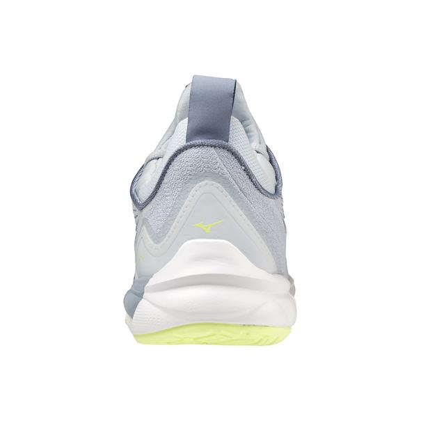 MIZUNO V1GC2120 WAVE LIMINOUS 2 INDOORSCHOEN