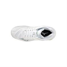 MIZUNO V1GC2165 WAVE VOLTAGE MID INDOORSCHOENEN