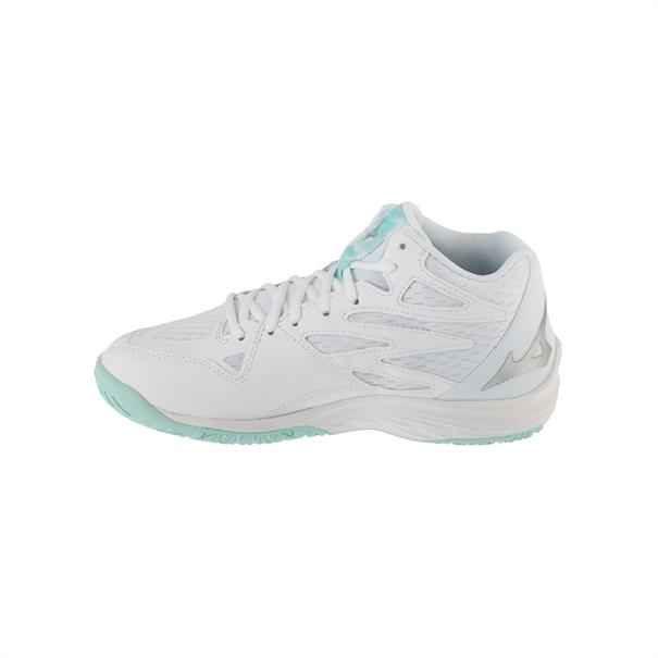 MIZUNO V1GC2375 THUNDER BLADE Z MID INDOORSCHOENEN