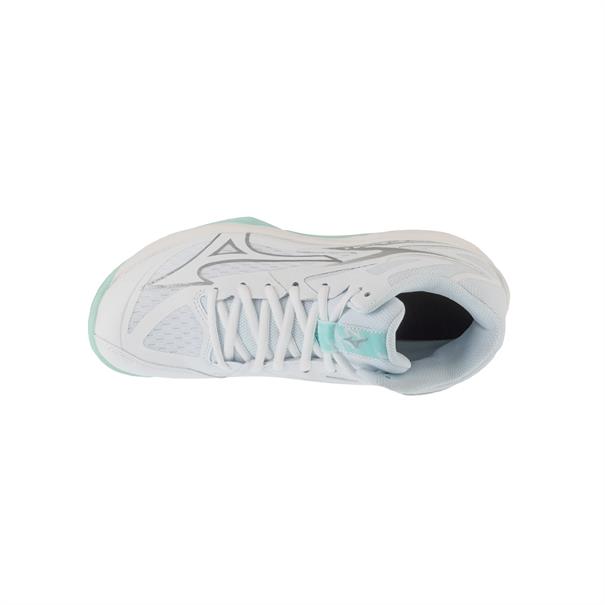 MIZUNO V1GC2375 THUNDER BLADE Z MID INDOORSCHOENEN