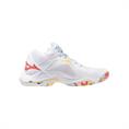 MIZUNO V1GC2405 WAVE LIGHTNING Z8 MID INDOORSCHOENEN