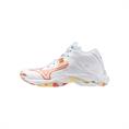 MIZUNO V1GC2405 WAVE LIGHTNING Z8 MID INDOORSCHOENEN