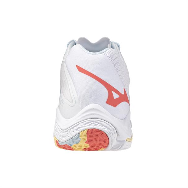 MIZUNO V1GC2405 WAVE LIGHTNING Z8 MID INDOORSCHOENEN