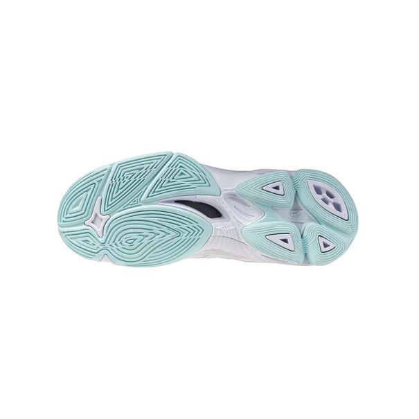 MIZUNO V1GC2460 WAVE VOLTAGE 2 INDOORSCHOENEN