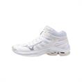 MIZUNO V1GC2465 WAVE VOLTAGE 2 MID INDOOR SPORTSCHOENEN