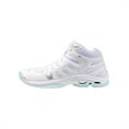 MIZUNO V1GC2465 WAVE VOLTAGE 2 MID INDOORSCHOENEN