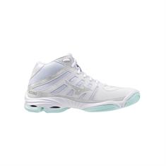MIZUNO V1GC2465 WAVE VOLTAGE 2 MID INDOORSCHOENEN