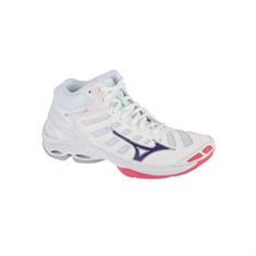 MIZUNO V1GC2465 WAVE VOLTAGE 2 MID INDOORSCHOENEN