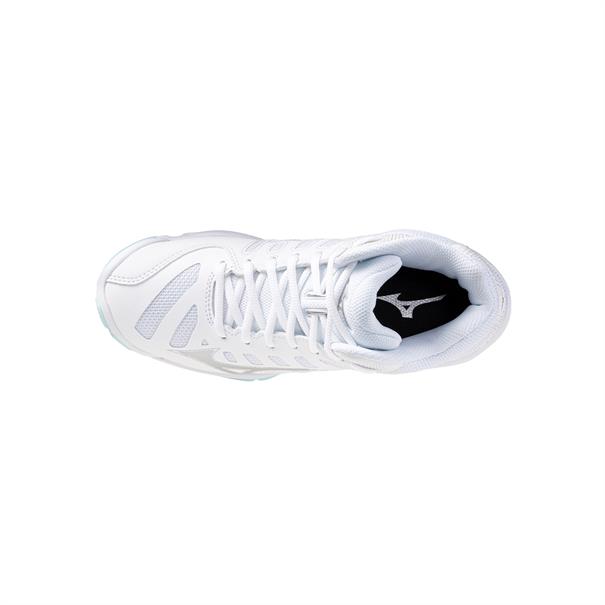 MIZUNO V1GC2465 WAVE VOLTAGE 2 MID INDOORSCHOENEN