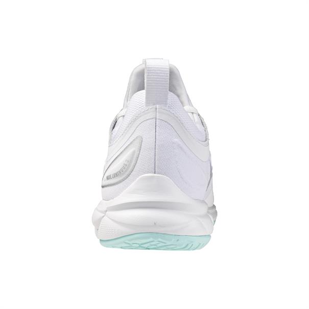 MIZUNO V1GC2465 WAVE VOLTAGE 2 MID INDOORSCHOENEN