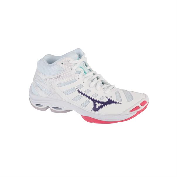 MIZUNO V1GC2465 WAVE VOLTAGE 2 MID INDOORSCHOENEN